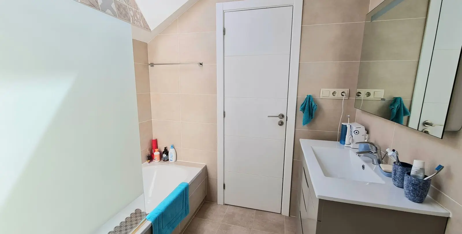 Продажа двухуровневого пентхауса в La Cala de Mijas 21
