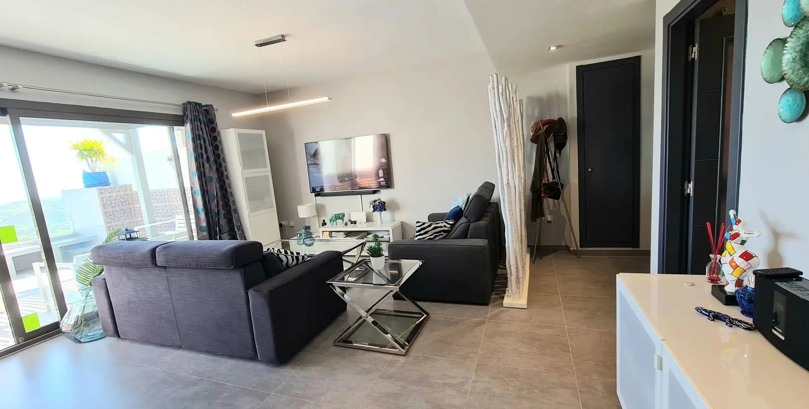 Продажа двухуровневого пентхауса в La Cala de Mijas 23