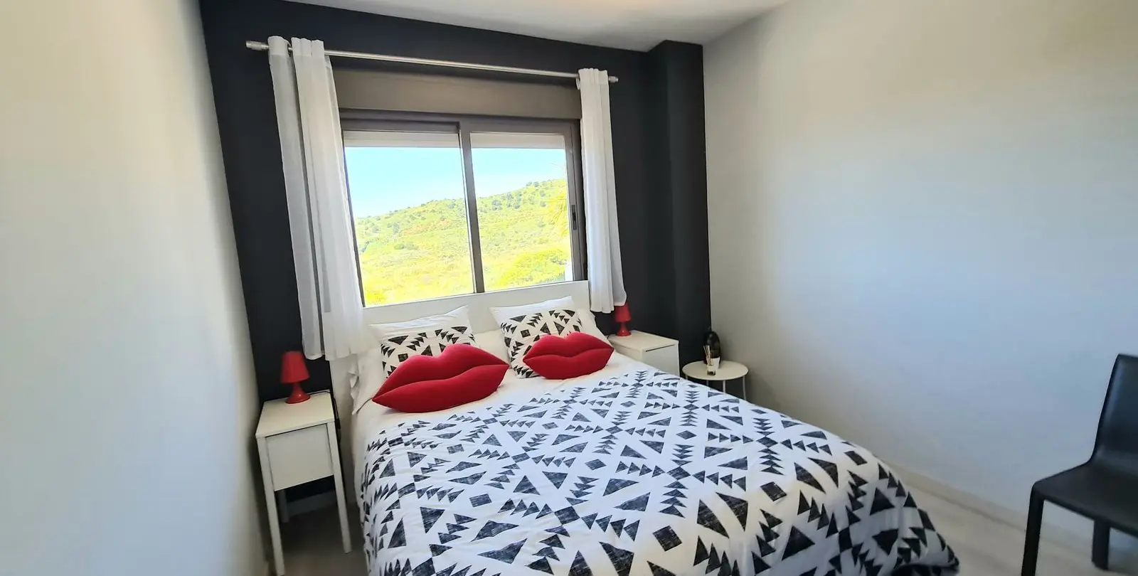 Продажа двухуровневого пентхауса в La Cala de Mijas 25