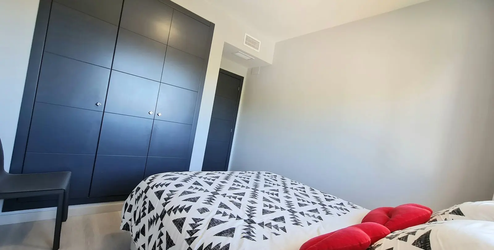 Продажа двухуровневого пентхауса в La Cala de Mijas 27