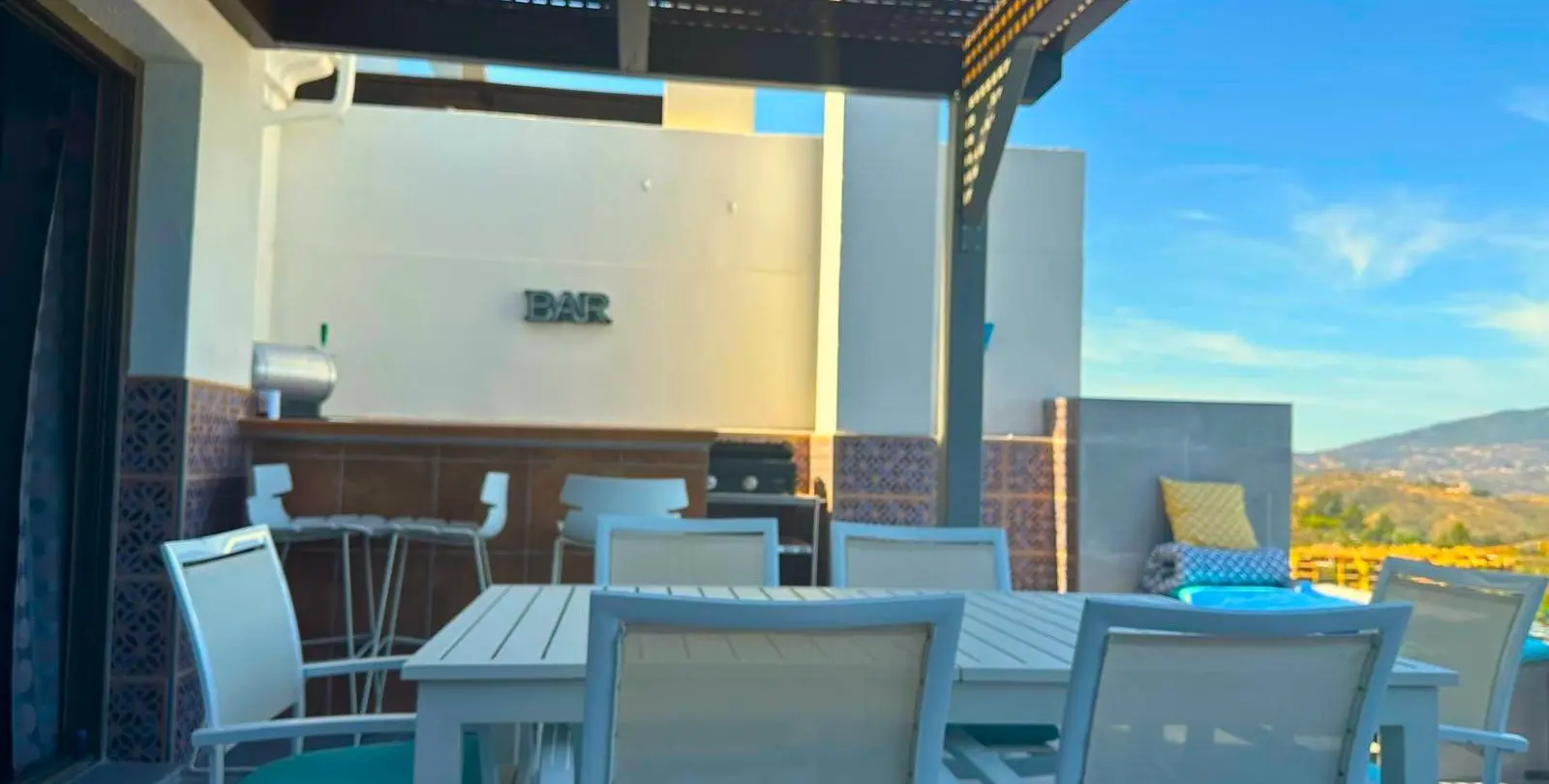 Продажа двухуровневого пентхауса в La Cala de Mijas 28