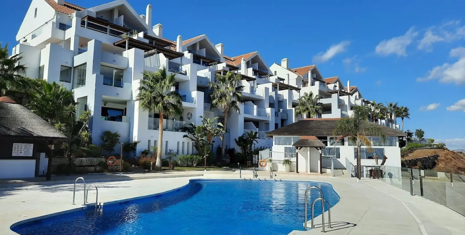 Продажа двухуровневого пентхауса в La Cala de Mijas 29