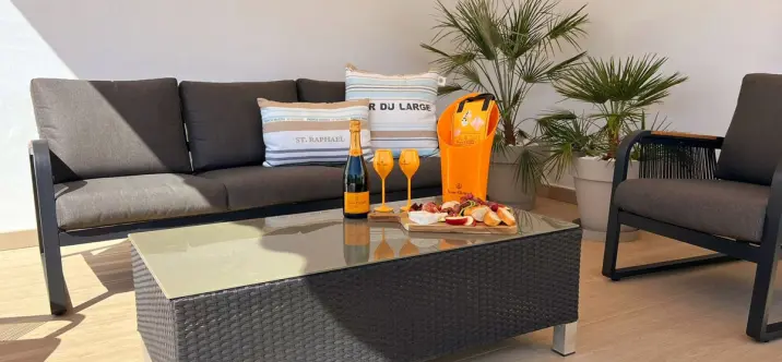 Venta de ático en San Pedro de Alcántara 4