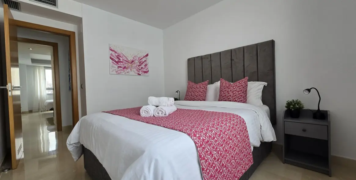 Venta de ático en San Pedro de Alcántara 11