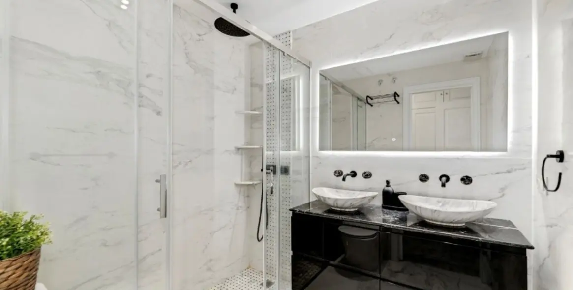 Venta de apartamento en planta baja en The Golden Mile 12