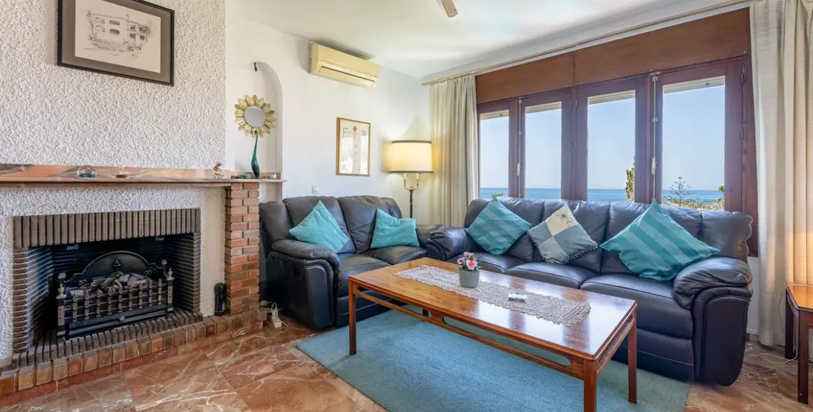 Venta de villa independiente en Benalmadena 7
