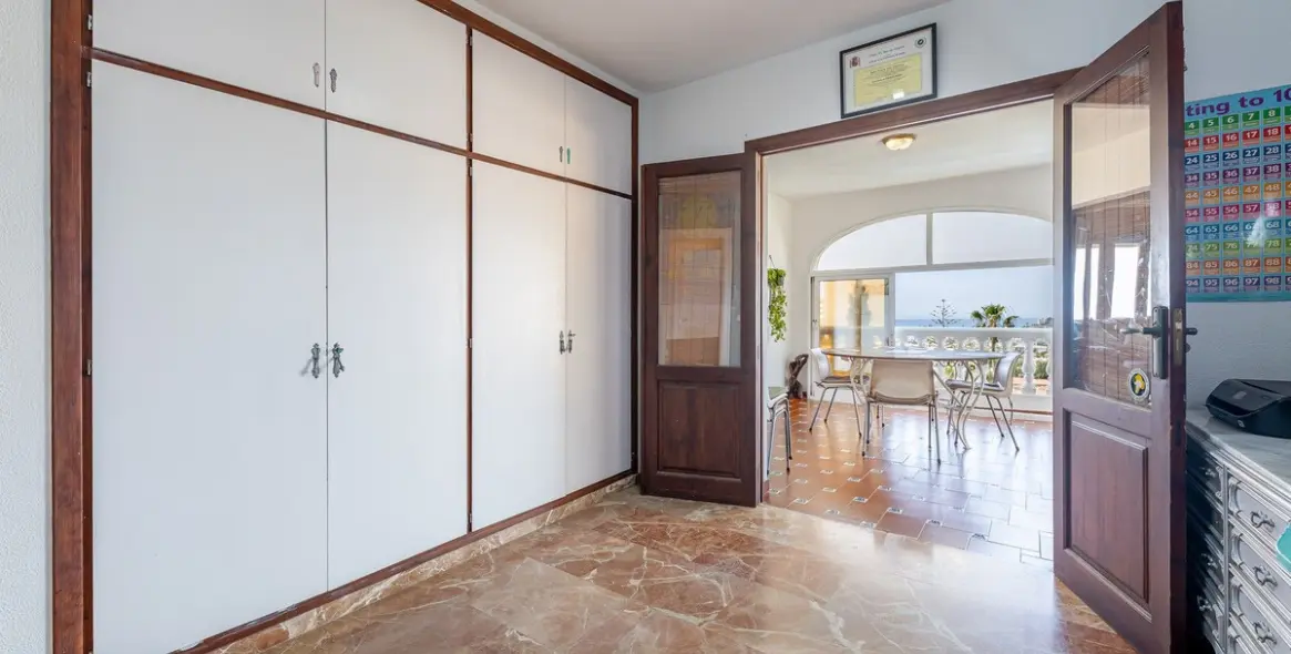 Venta de villa independiente en Benalmadena 18