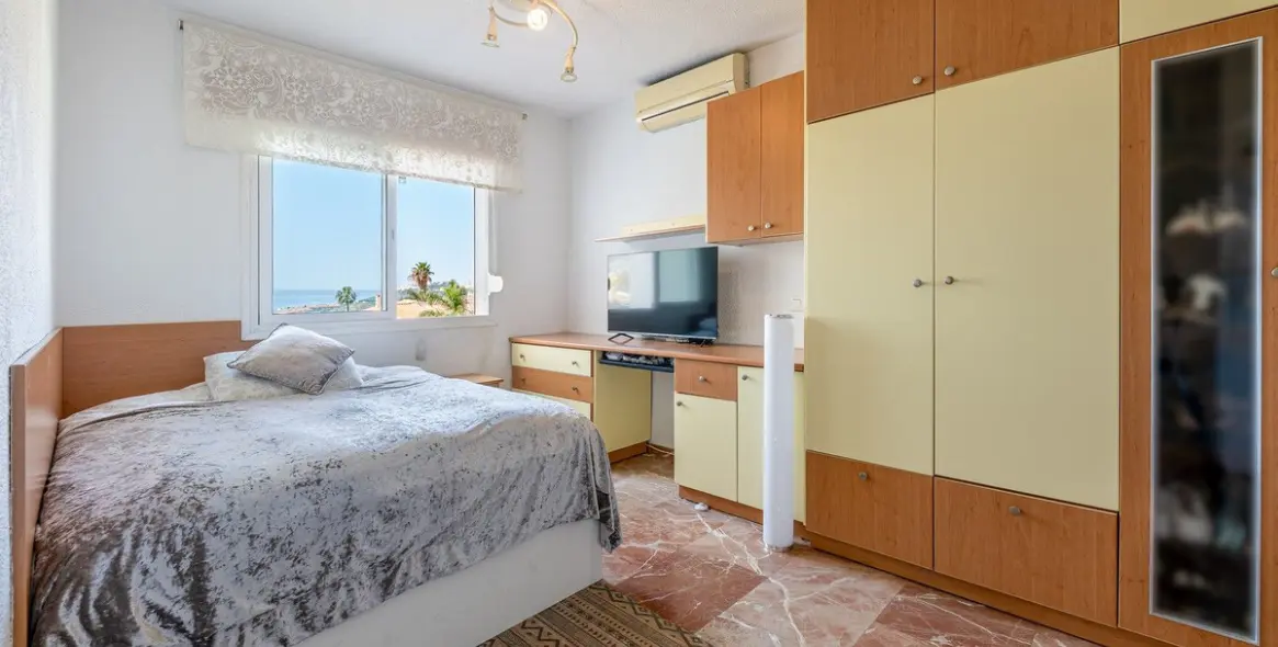 Venta de villa independiente en Benalmadena 19