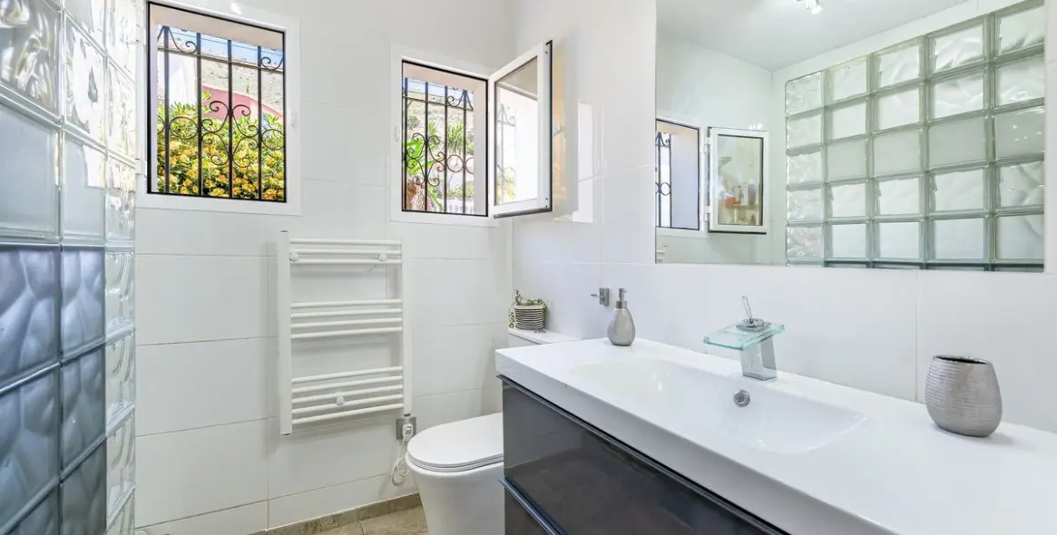 Venta de villa independiente en Benalmadena 20