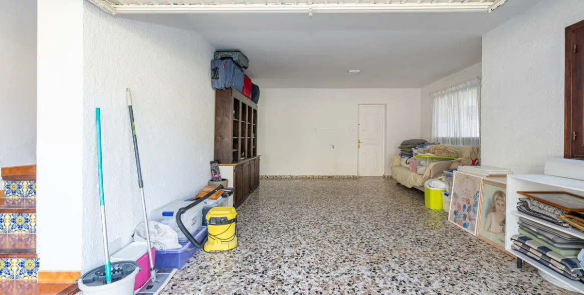 Venta de villa independiente en Benalmadena 23