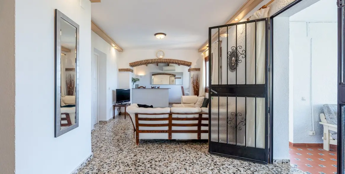 Venta de villa independiente en Benalmadena 24