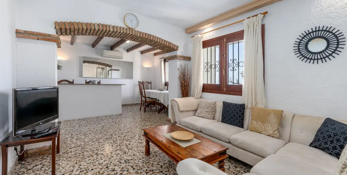 Venta de villa independiente en Benalmadena 25