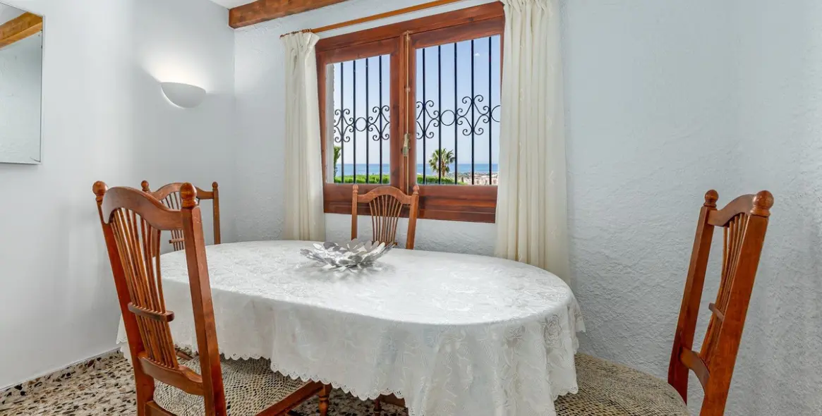 Venta de villa independiente en Benalmadena 26