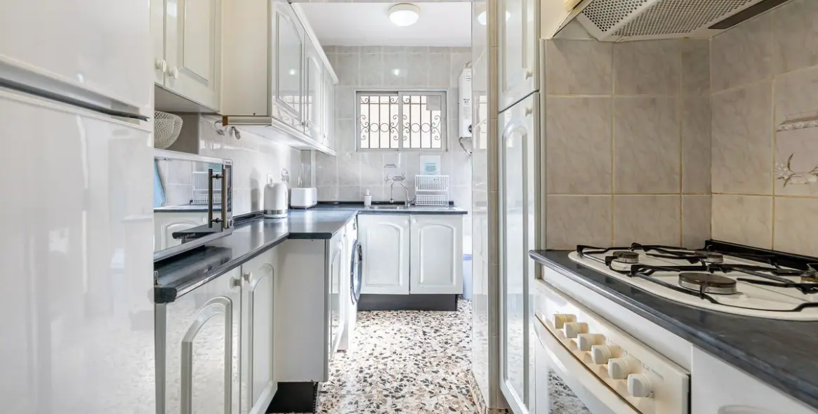 Venta de villa independiente en Benalmadena 27
