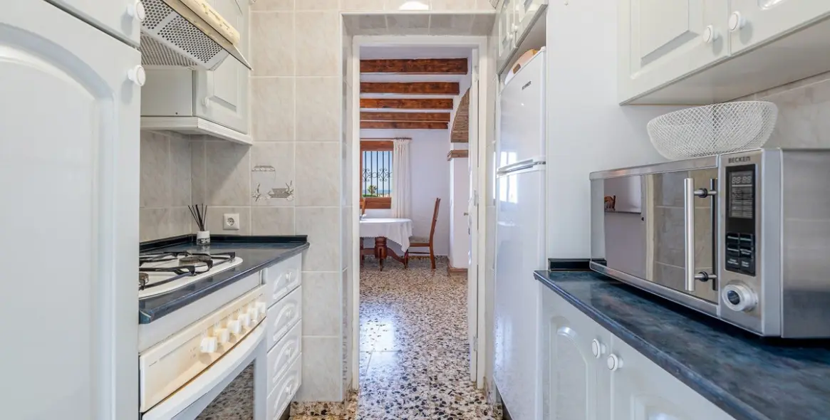 Venta de villa independiente en Benalmadena 29