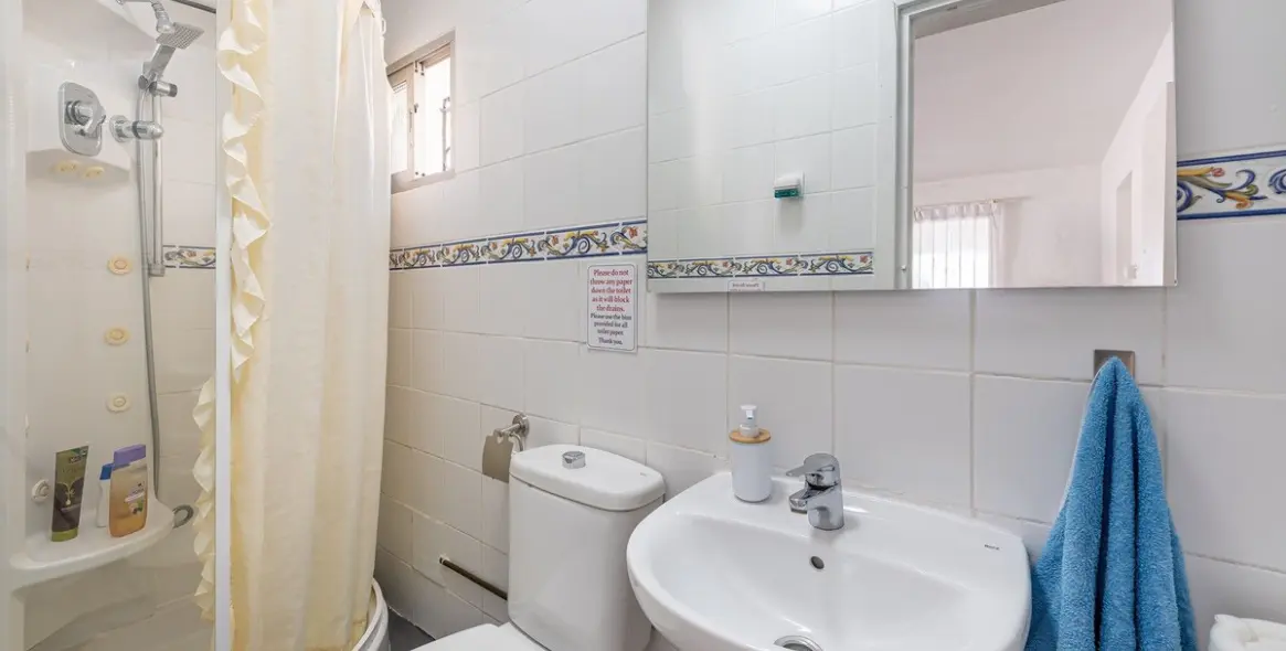Venta de villa independiente en Benalmadena 34
