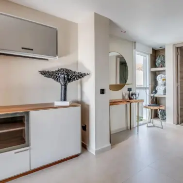 Venta de ático dúplex en Puerto Banús