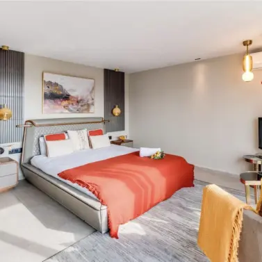 Venta de ático dúplex en Puerto Banús