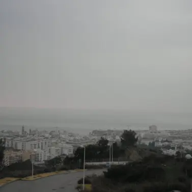 Long-term rent of detached villa in Estepona