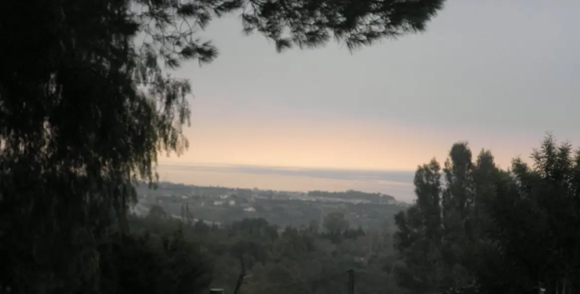 Long-term rent of detached villa in Estepona 5