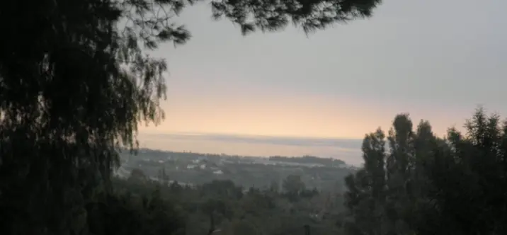 Long-term rent of detached villa in Estepona 4