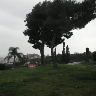 Long-term rent of detached villa in Estepona