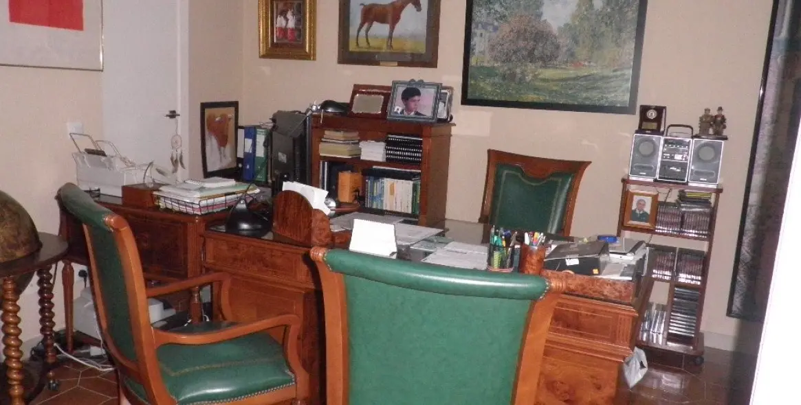 Long-term rent of detached villa in Estepona 7