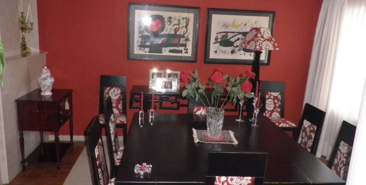 Long-term rent of detached villa in Estepona 9