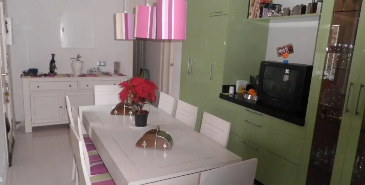 Long-term rent of detached villa in Estepona 10