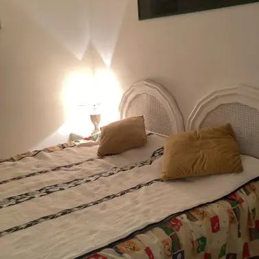 Долгосрочная аренда двухуровневых апартаментов в Estepona