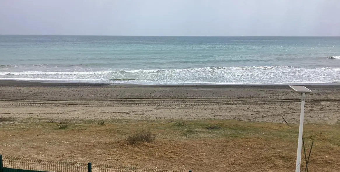Долгосрочная аренда двухуровневых апартаментов в Estepona 19