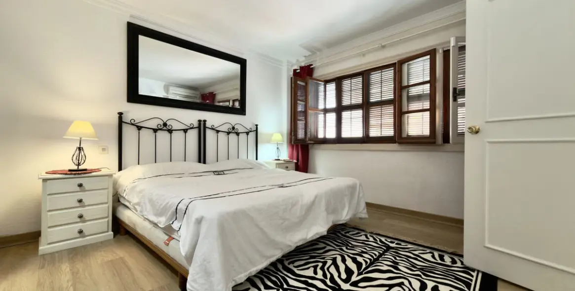 Long-term rent of duplex in Estepona 31