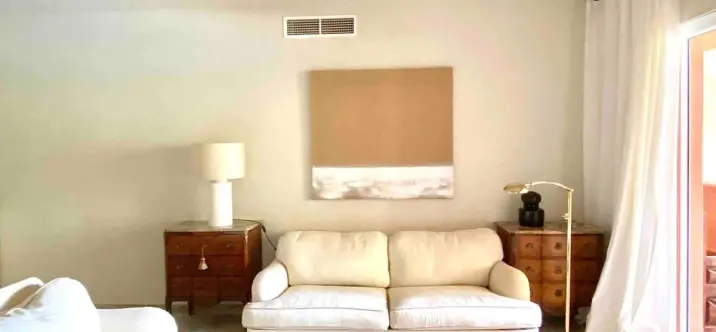 Long-term rent of ground floor apartment in Marbella 3