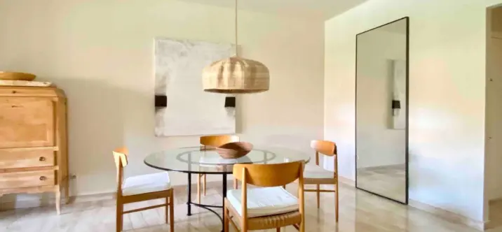 Long-term rent of ground floor apartment in Marbella 4