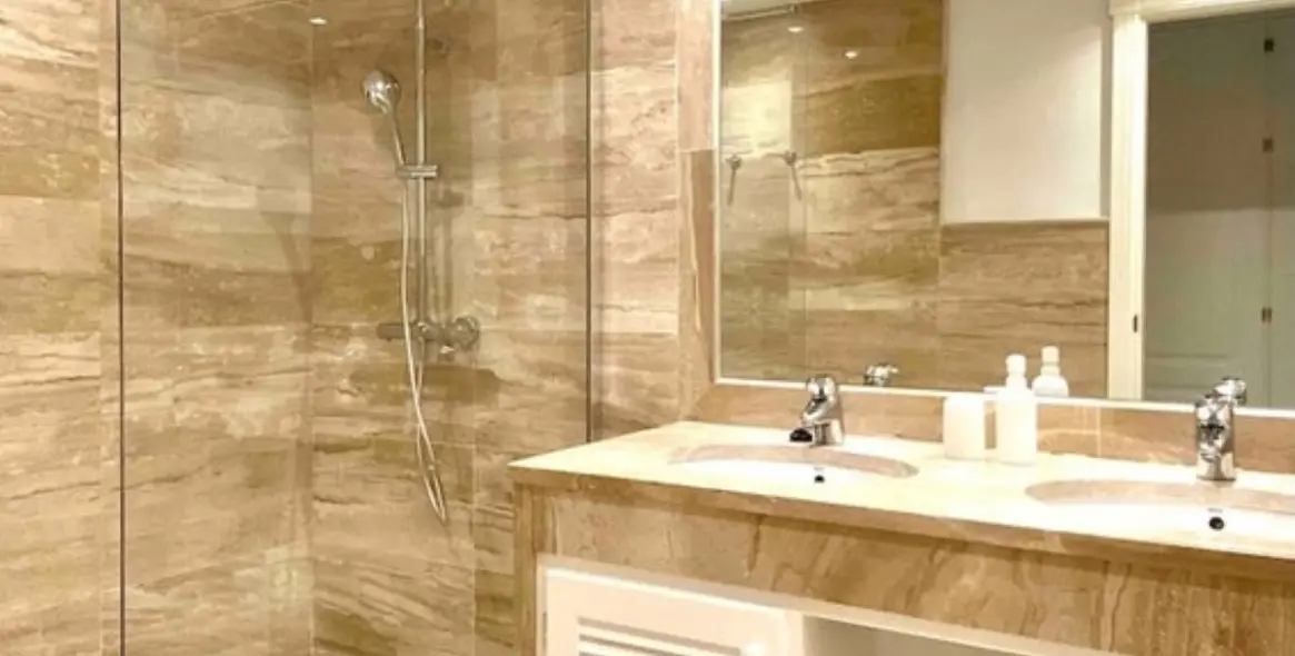 Long-term rent of ground floor apartment in Marbella 8