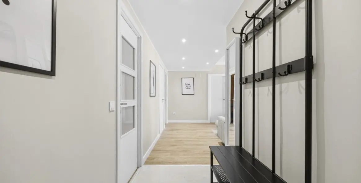 Sale of middle floor apartment in Benalmadena 7