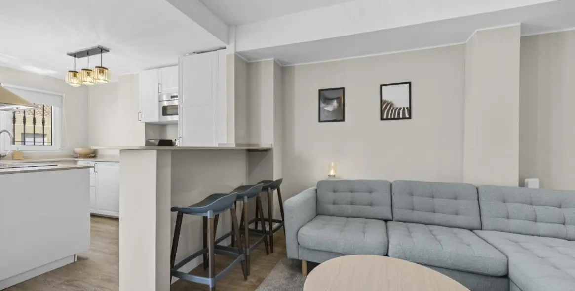 Sale of middle floor apartment in Benalmadena 13