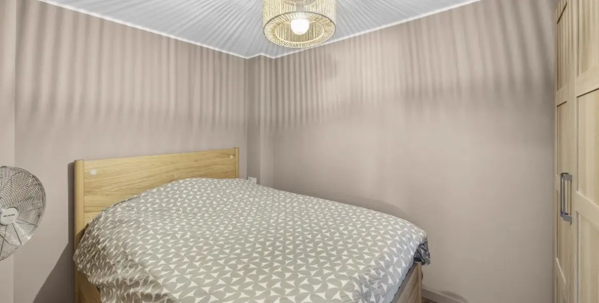 Sale of middle floor apartment in Benalmadena 21
