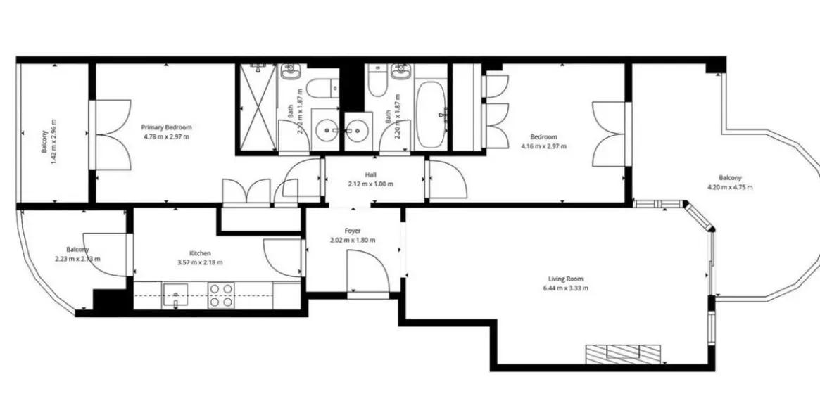 Venta de apartamento en planta media en Nueva Andalucía 25