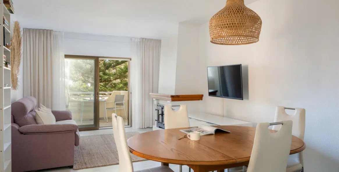 Sale of middle floor apartment in La Cala de Mijas 5