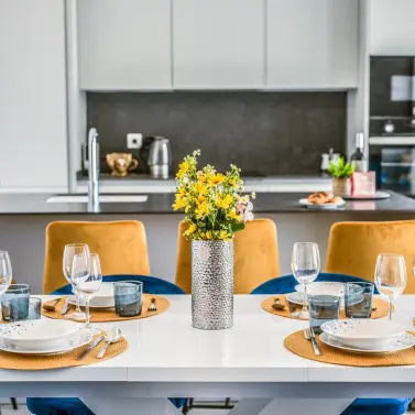 Venta de apartamento en planta media en Fuengirola