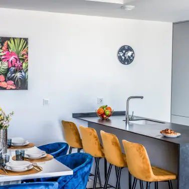 Venta de apartamento en planta media en Fuengirola