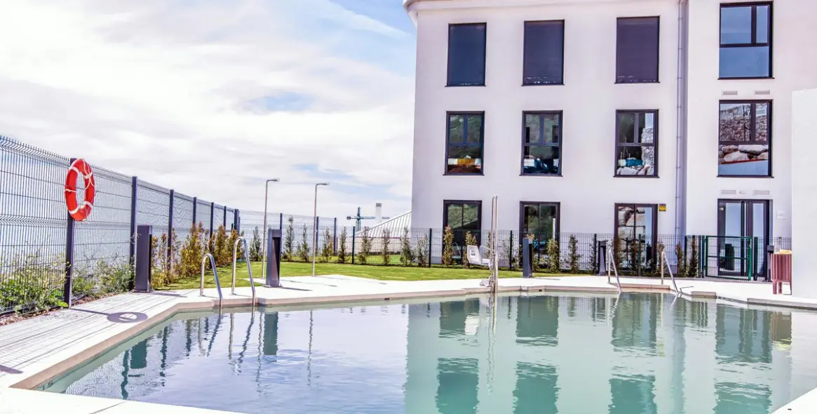 Продажа апартаментов на среднем этаже в Fuengirola 13