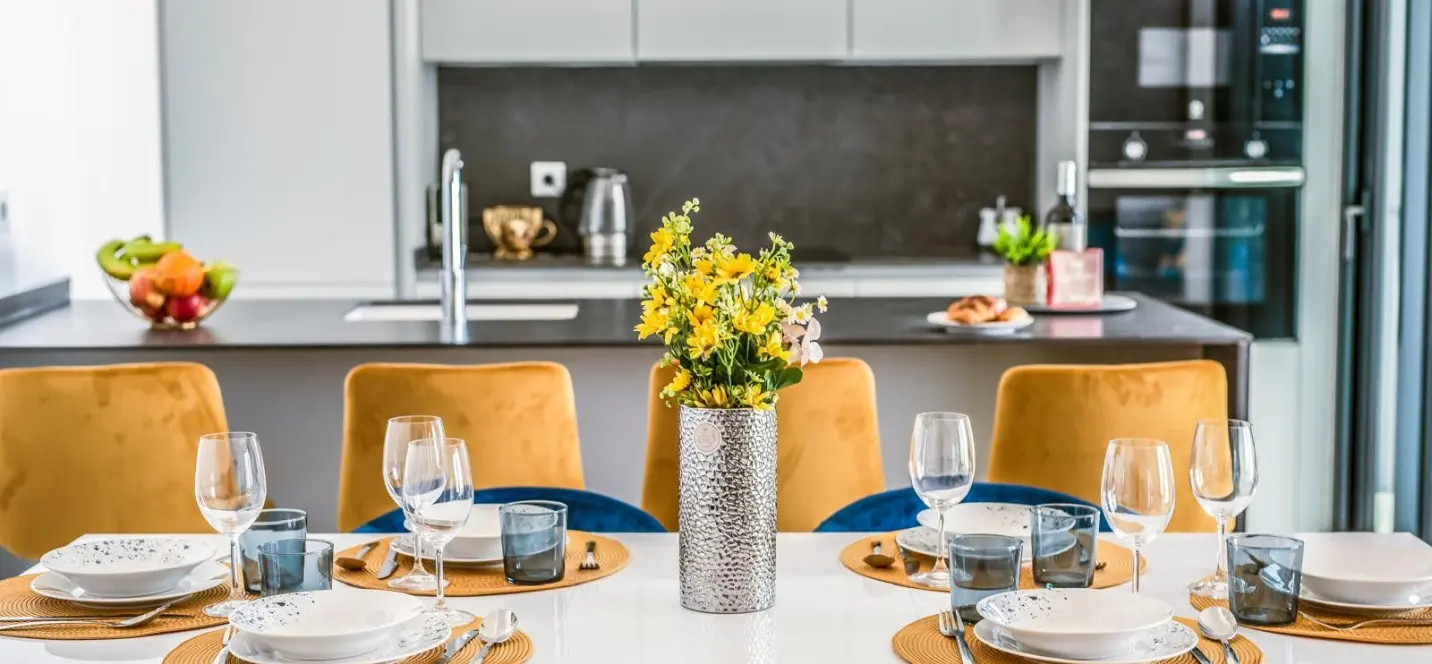 Продажа апартаментов на среднем этаже в Fuengirola 1