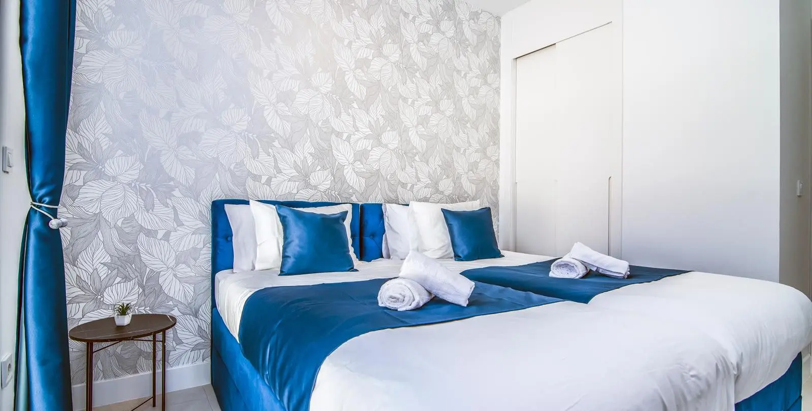 Sale of middle floor apartment in Fuengirola 15