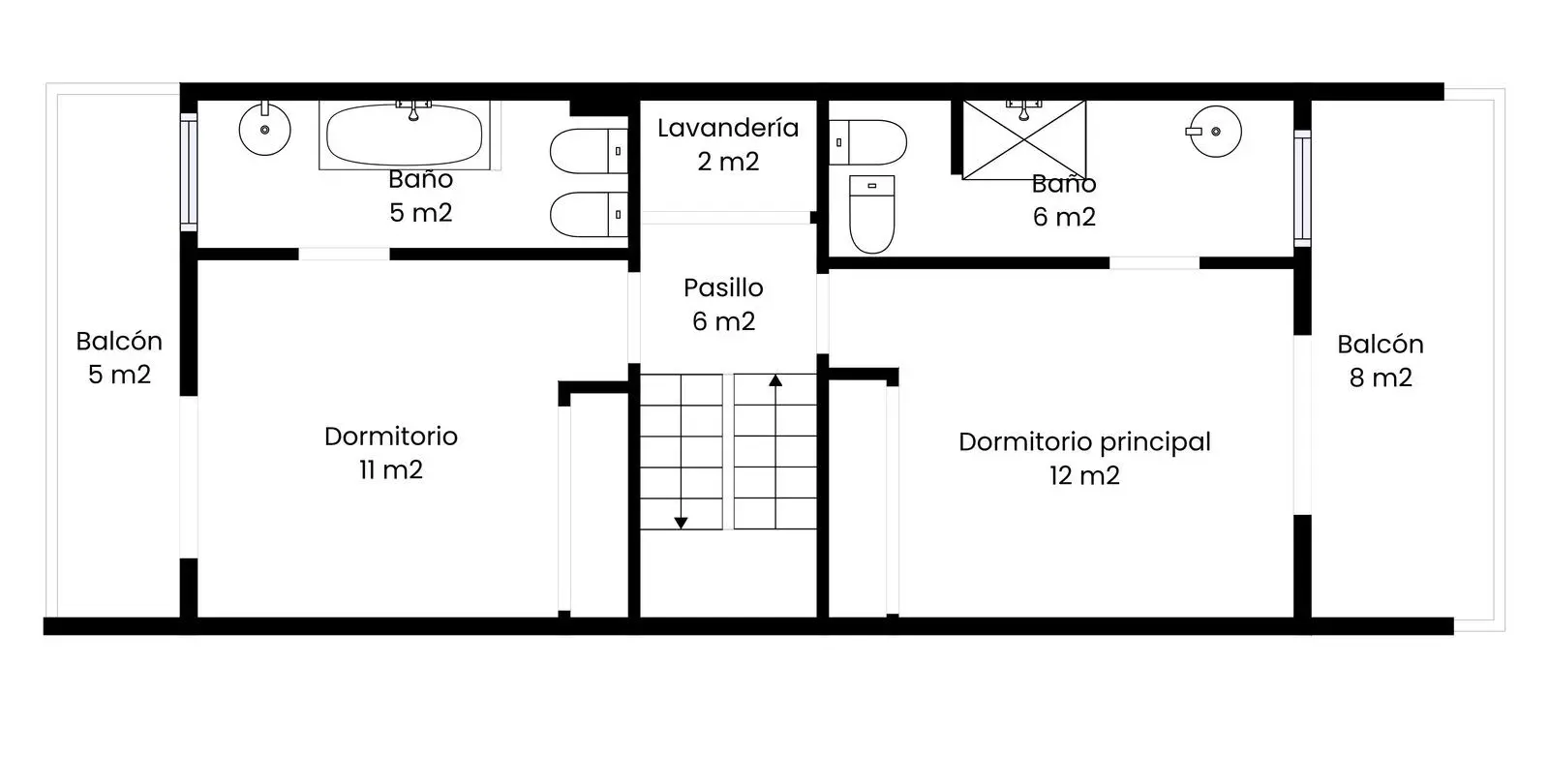 Venta de adosado en Nagüeles 49