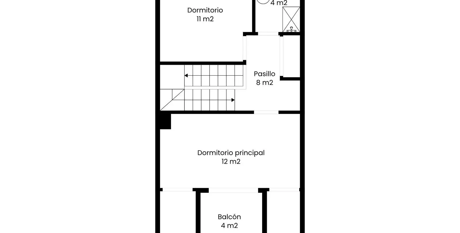 Venta de adosado en Nagüeles 50