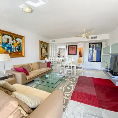 Venta de ático dúplex en The Golden Mile