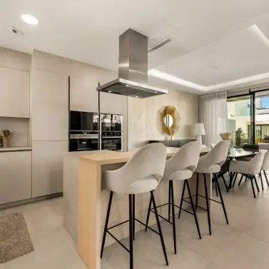 Venta de casa pareada en Río Real