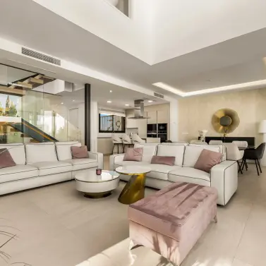 Venta de casa pareada en Río Real